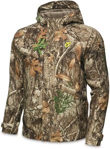<b>Waterproof</b> Wholesale Hunting <b>Jacket</b> for Adventure - Product Image 3