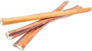 Snacks para Perros: Bully Sticks Estándar USDA, Masticables Sin Granos para Importación a EE. UU. para Vendedores y Revendedores a Granel, para Cachorros - Product Image 4