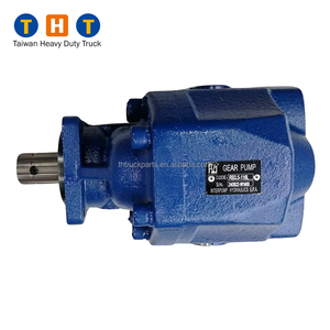 Bomba de elevación, otras piezas de camión para motor diésel de remolque, - Product Image 2