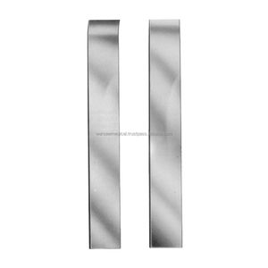 Wholesale Price WARSAW MEDICAL Curved Lambotte Bone Chisels Stainless Steel Orthopedic Instruments | sutur kitmedic instrument - Product Image 5