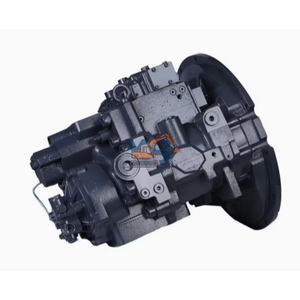 YS Excavator Parts SK450 <strong>SK460</strong> SK480 SK480-8 Main Pump K5V212DPH Piston Pump LS10V00021F1 Hydraulic Pump Assy for <strong>Kobelco</strong> <strong>SK460</strong> - Product Image 2