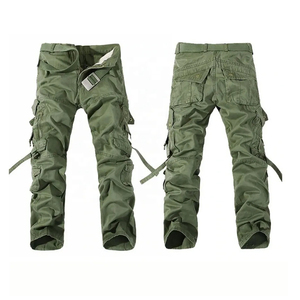 Unique Style <b>Men</b> Cargo Pants New Design Fashion High Quality Custom Logo Street wear Style <b>Overall</b> Trousers Spring Cargo Pant - Product Image 2