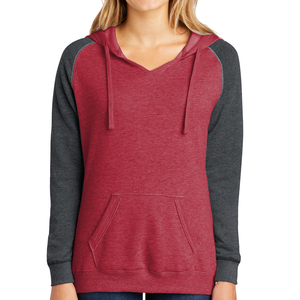 High Quality Women's <b>Hoodies</b> New Fashion Hip Hop Style Loose Solid Color Long Sleeve Cropped Fitness Casual Wear <b>Workout</b> Hoodie - Product Image 1