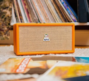 Altavoz Bluetooth Portátil con Sonido de Audio de Estudio, Alcance de 15 Metros, Potencia RMS de 50W, Batería de Larga Duración - Product Image 5