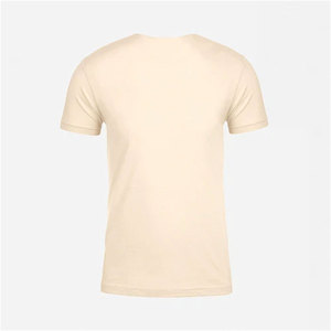 Camiseta Unisex de Tela Suave Tri-Blend, Precio al por Mayor, Bella Canvas 3001, Camisetas Bella Canvas - Product Image 4