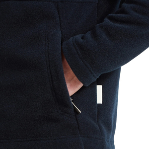 Factory Made New Design <b>Zipper</b> Fleece <b>Jacket</b> For Adults Top Selling Product Winter Fashionable Fleece <b>Jackets</b> For Men - Product Image 6