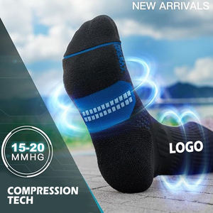 Professional Sporty <b>Socks</b> Custom Design Running Athletic <b>Sock</b> <b>Men</b> Custom Basketball <b>Sport</b> <b>Sock</b> With Logo Professional <b>Sport</b> - Product Image 3