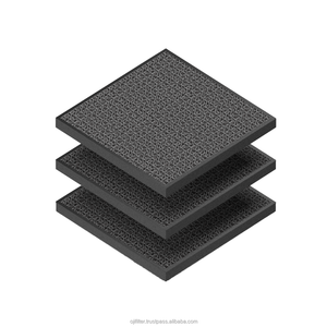 Suministro al por mayor de nuevas hojas de filtro de fibra de vidrio para inodoro fabricadas en Japón - Product Image 4