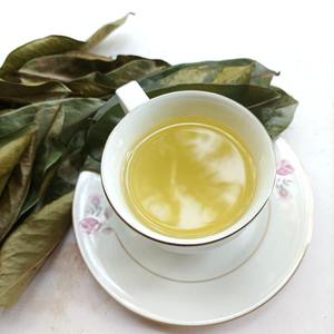 Hojas de Guanábana Secas, Té Orgánico para Infusión con Agua Caliente, Sin Azúcar, 50g, Bolsitas de Té en Caja, Grado A - Product Image 4