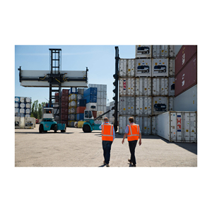 American Grade 40 ft <b>Refrigerated</b> <b>Containers</b> Used Carrier Reefer Shipping <b>Containers</b> Export to Asia, Europe - Product Image 6