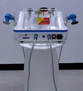 Winback tecartherapy thiết bị cho cơ thể phổ biến vật lý trị liệu kỹ thuật cho giảm đau mô chữa bệnh vật lý trị liệu - Product Image 4
