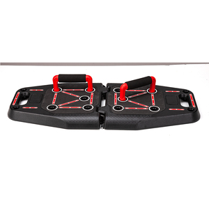 ALLWINWIN PUD02 Planche de musculation pour pompes - - Product Image 2