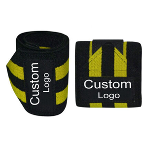 Wholesale Fashionable Sports Wrist Support Brace Winter Compression <b>Strap</b> for Fitness & Weightlifting - Product Image 1