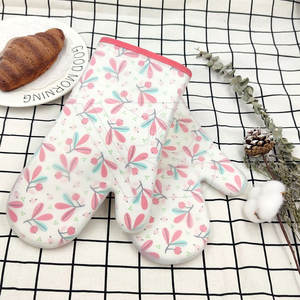 Guantes de Cocina Hechos en Pakistán, Transpirables, de Secado Rápido, Nueva Llegada, Gran Venta - Product Image 4