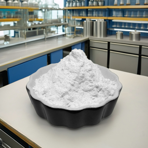 Agente auxiliar químico ignífugo para resinas termoestables - Product Image 1