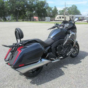 BMW K 1600 B PowerCruiser ElitePerformance SmoothRide Usada del 2019 en Venta - Product Image 2