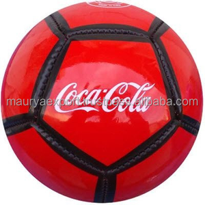 MINI BALLS DE FOOTBALL PROMOTIONNELLES / MOTIFS IMPRIMÉS PERSONNALISÉS - Product Image 3