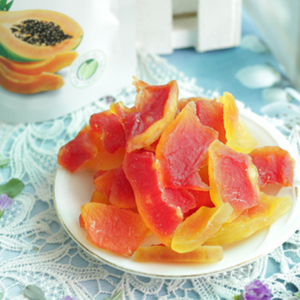 Papaya seca suave natural de Vietnam para refrigerio y deliciosos ingredientes para repostería de la empresa 99 Gold Data Export - Product Image 1
