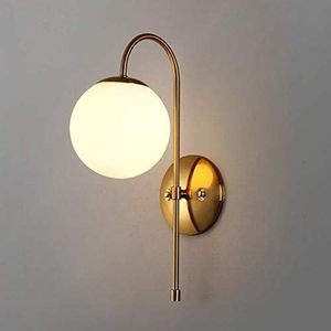 Lampe murale de lecture LED moderne et réglable pour chevet, offrant une éclairage directionnel ciblé, équipée d'une technologie économe en énergie. - Product Image 4