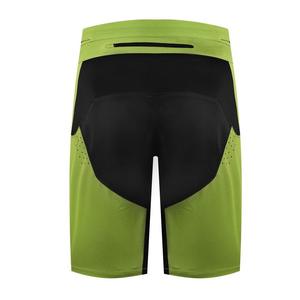 Shorts de VTT pour hommes personnalisables, shorts de qualité supérieure, pantalons de cyclisme/shorts de VTT tout-terrain, sport de plein air - Product Image 6