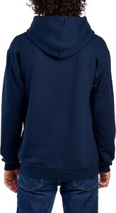 Sudaderas con Capucha para Hombre, 100% Algodón, de Peso Pesado, Secado Rápido, Estilo Vintage, Ligeras, al por Mayor - Product Image 4