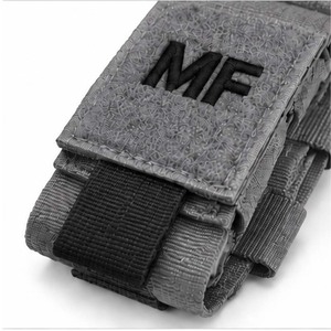 J. ARTHUR (PRIVATE) LIMITED Pochette personnalisée pour garrot EDC - Sac tactique extérieur Molle pour trousse de premiers secours, léger et durable - Product Image 6