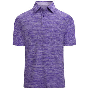 Chemises polo pour adultes de haute qualité, respirantes, nouveau style, sur mesure, vêtements décontractés pour hommes - Product Image 5