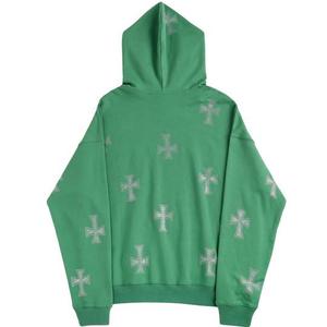 Sudaderas con Capucha para Hombre Económicas para Grupos y Equipos Grandes, Disponibles con Opciones de Personalización a Precios Bajos al por Mayor - Product Image 6