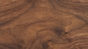 Support à verres ovale artisanal en bois – Présentoir minimaliste pour boissons, idéal pour le salon - Product Image 2