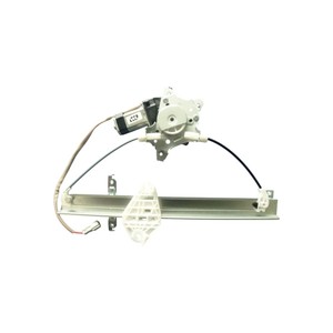 HND-068-2 72710-SAA-G01 สำหรับมอเตอร์กระจกรถยนต์ฮอนด้า กลไกหน้าต่างรถยนต์ คุณภาพไต้หวัน ผ่านการทดสอบอย่างเข้มงวด ขั้นต่ำในการสั่งซื้อน้อย สินค้าใหม่ - Product Image 2