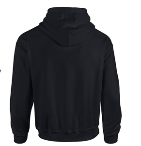 Custom <b>Mens</b> Heavyweight Streetwear Hoodie Wholesale Blank Over Sized Drop Shoulder <b>Pullover</b> Hooded Sweatshirt Manufacturer - Product Image 3