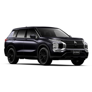 Limited Offer Mitsubishi Outlander Turbo SUV Strong Performance Stylish Look Premium Comfort Export Ready International Buyers - Product Image 1