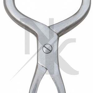 Herramienta de Herrador de Acero Forjado de Alta Resistencia Reutilizable, Equilibrada con Precisión, para Detección Precisa de Úlceras en Cascos de Caballos - ¡Venta Caliente! - Product Image 3