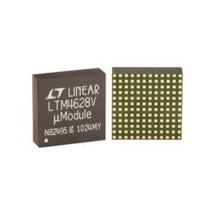 Circuito Integrado Nuevo y Original, Componentes Electrónicos, Circuitos Integrados de Gestión de Energía LGA-144 LTM4628IV # PBF - Product Image 1