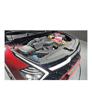 Kia Sportage Signature Gravity 2WD 2022 con 41,930 km, Caja de Cambios Automática, Emisión Euro V, Volante a la Izquierda, Asientos de Cuero Traseros - Product Image 5