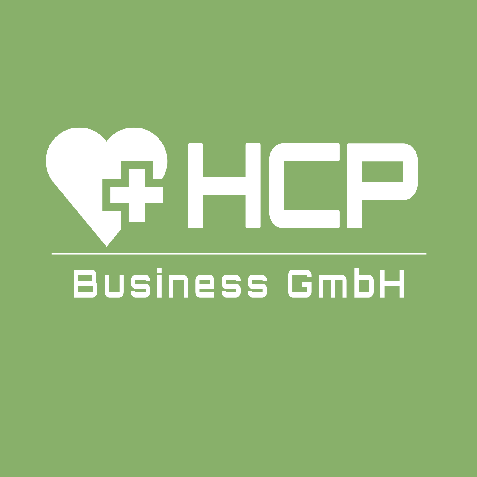 HCP Business GmbH logo