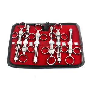 Instruments dentaires les plus vendus à prix abordable, fabriqués au Pakistan, en matériaux de qualité supérieure, en promotion - Product Image 2