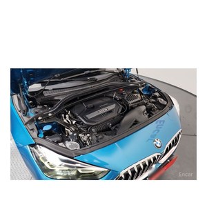 BMW Série 2 220i M Sport 2023, conduite à gauche, boîte automatique, norme Euro V, 46 109 km, avec caméra de recul - Product Image 6