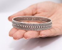 Pulseras y Brazaletes de Plata de Ley 925 Sólida, Geométricas, Clásicas, Vintage, Oxidadas, para Aniversario, Joyería para Mayoristas