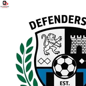 Insignias de Fútbol de Acero de Buena Calidad, Logotipos de Equipos Personalizados, Ecológicas, para Uniformes Deportivos y Accesorios de Moda - Product Image 4