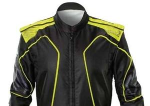 Premium Quality Leather Unisex Motorbike <strong>Racing</strong> Suits Top <strong>Ranking</strong> Latest Design - Product Image 6