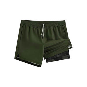 Shorts décontractés personnalisés pour femmes – Tissu doux et confortable, taille élastique, coupe légère et décontractée, pour usage quotidien – Vêtements personnalisés - Product Image 4