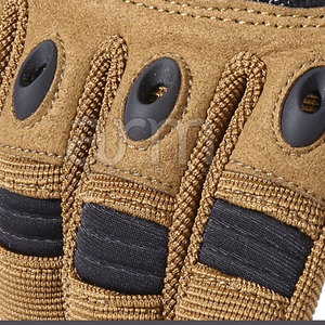 Gants tactiques respirants et durables très demandés, haute performance et confortables - Product Image 6