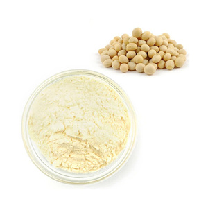 Plant based soy peptide <b>feed</b> <b>additive</b> powder bulk supply high protein livestock nutrition - Product Image 3