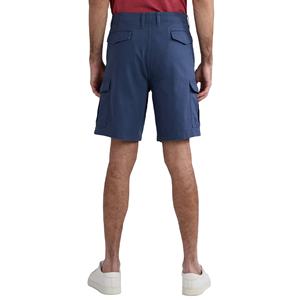 Shorts cargo décontractés pour hommes, dernière tendance, respirants, écologiques, couleur unie, multi-poches, séchage rapide - Product Image 6