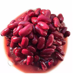 Fournisseur en gros de haricots rouges de qualité supérieure à vendre à prix avantageux - Product Image 5