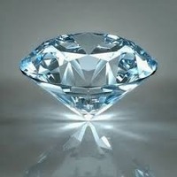 Berlian Buatan Laboratorium HPHT Terlaris, Kejernihan Tinggi VVS, Warna Putih untuk Pembuatan Perhiasan Cincin Kalung, Tersedia dengan Harga Terbaik