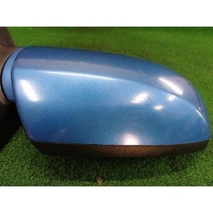 ชุดกระจกมองข้างด้านนอกขวา Rio RIGHT มือสองของแท้ OEM 876201G800 - Product Image 2
