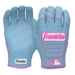 Custom Design Leather <b>Baseball</b> Softball Batting Gloves Wholesale Price Adult Premium Quality Grip Maximum Comfort Customized - Product Image 2