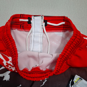 Shorts de combat MMA, grappling, BJJ, à séchage rapide, extensibles, légers, respirants, pour combat en cage, NO GI, unisexe - Product Image 6